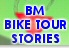 Bike Mike Bike Tour Stories